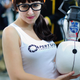 Illustration for article titled Hipster Chell Was Inside Aperture Before You Even Knew About Aperture